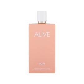 Alive Body Balsam