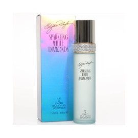 Sparkling White Diamonds EDT