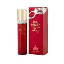 Белый Бриллианты Ан Руж EDT