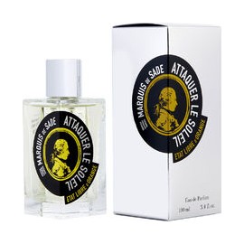 Attaquer le Soleil Marquis...