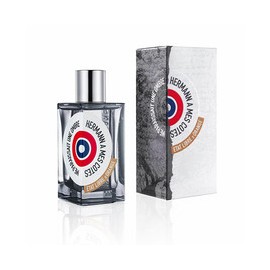 Hermann A Mes Cotes EDP