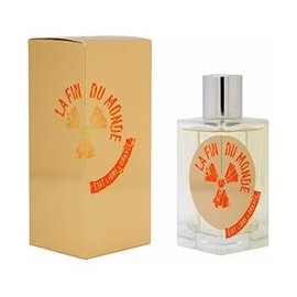 Ла Фин Дю Монд EDP