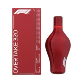 Wyprzedzanie 320 EDT