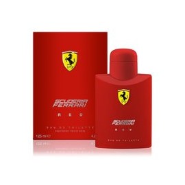 Scuderia Ferrari Red EDT