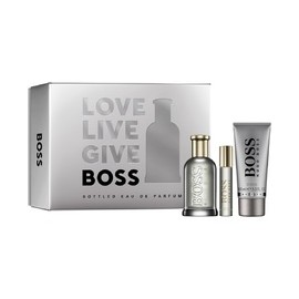 Boss Buteliai Nr. 6 Eau de...