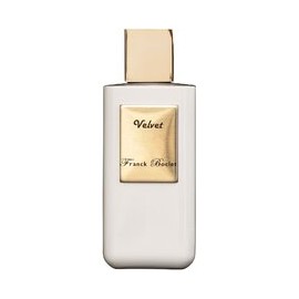 Velvet Extrait de Parfum