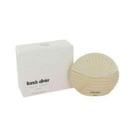 Franckas Olivier EDP