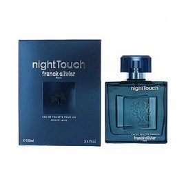 Night Touch EDT