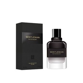 Джентльмен Буазе EDP