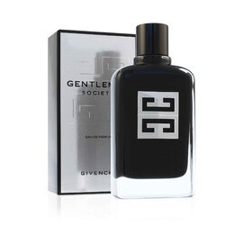 Джентльмен Общество EDP