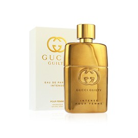 Guilty pour Femme Intense EDP