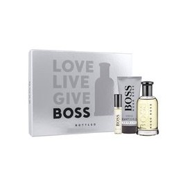 Boss Bottled Nr.6 Dāvanu...