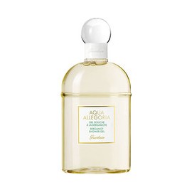 Aqua Allegoria Bergamote...