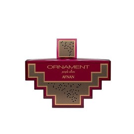 Ozdoba   Fioletowy   EDP