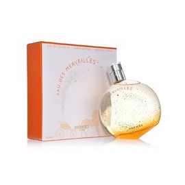 Eau des Merveilles EDT