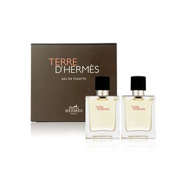 Terre D' Hermes EDT Gift...
