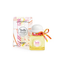 Twilly d´Hermes woda imbir EDP