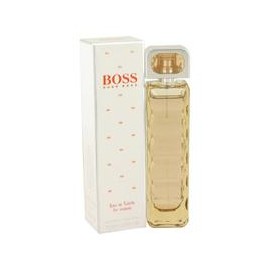 Boss Orange EDT