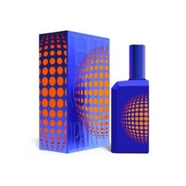 This Is Not A Blue Bottle...