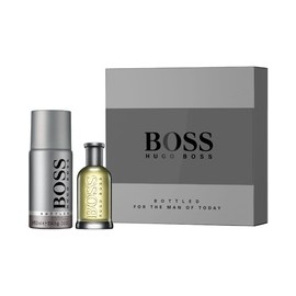 Boss Bottled No.6...