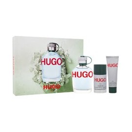 Hugo Подарочный набор EDT...
