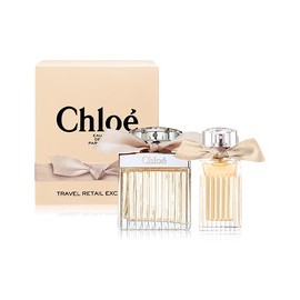 Chloe Dovanų rinkinys EDP...