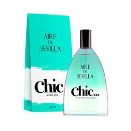 Aire de Sevilla Chic... EDT