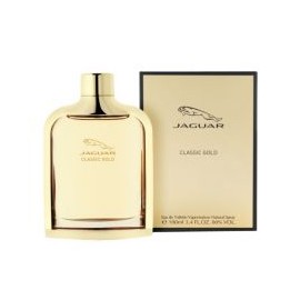 Jaguar Classic Gold EDT...
