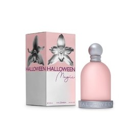 Halloween Magic EDT