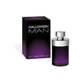 Halloween Mężczyzna EDT
