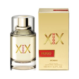 Hugo XX EDT