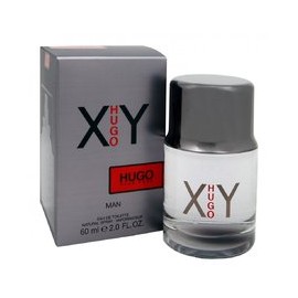 Hugo XY EDT