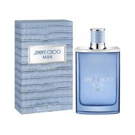 Jimmy Choo Man Aqua EDT