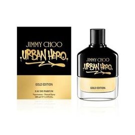 Urban Hero Gold Edition EDP