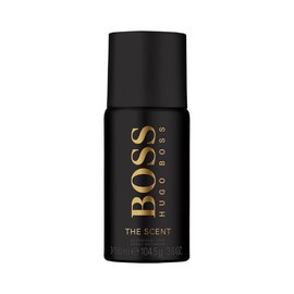 The Scent Deospray