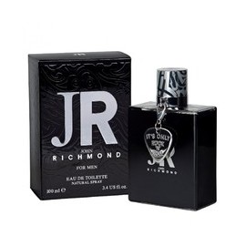 John Richmond meestele EDT