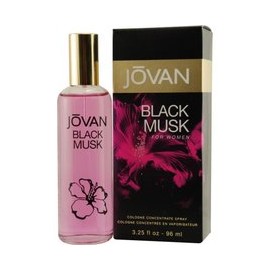 Jovan Musk Must EDC