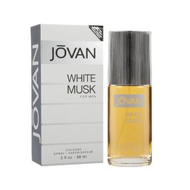 White Musk for Men EDC