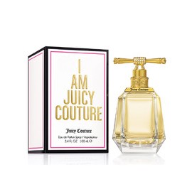 I Am Juicy Couture EDP
