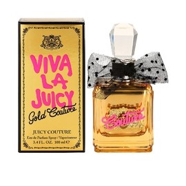 Viva la Juicy Gold Couture EDP