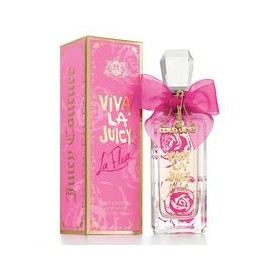 Viva La Juicy La Fleur EDT