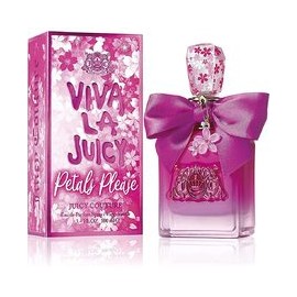Viva La Juicy Petals Please...