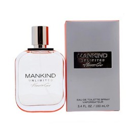 Mankind Unlimited EDT