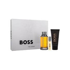 Smaržas Dāvanu komplekts...