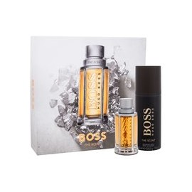 The Scent Gift set EDT 50...