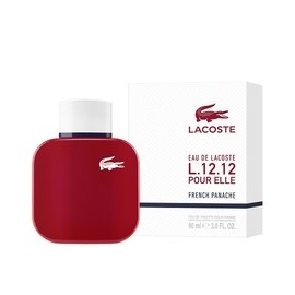 Eau de Lacoste French...