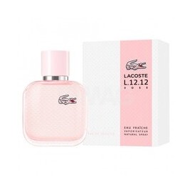 Woda De Lacoste Pour Elle...