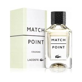 Match Point Kolonia EDT