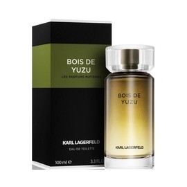 Bois de Yuzu EDT