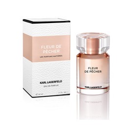 Fleur De Pecher Les Parfums...